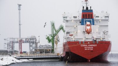 Γιατί Κατάρ και ExxonMobil απειλούν την ΕΕ με διακοπή προμηθειών LNG 