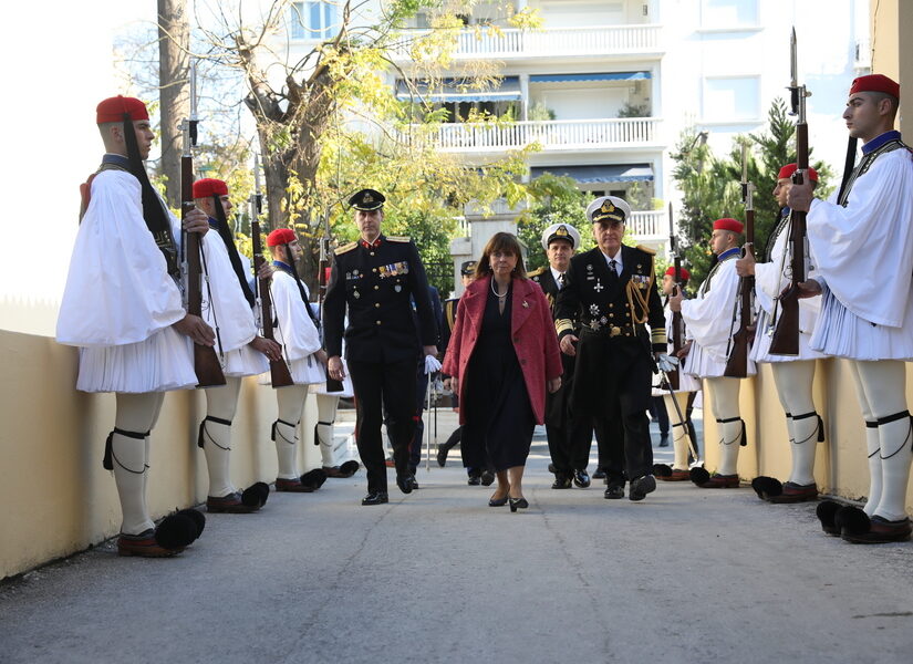 Γιατί ο Μητσοτάκης δεν έχει λόγο να ξαναπροτείνει την Σακελλαροπούλου, Χάρης Τσιλιώτης