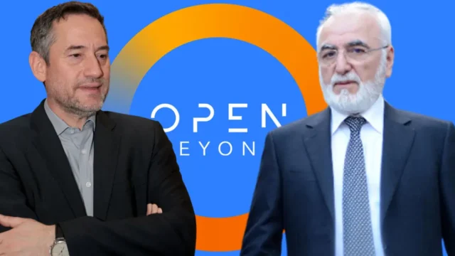 Προσύμφωνο για την πώληση του σταθμού Open στον Δημήτρη Μάρη