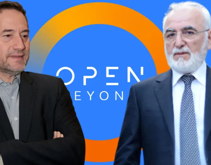 Προσύμφωνο για την πώληση του σταθμού Open στον Δημήτρη Μάρη