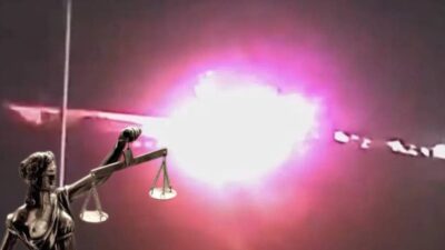 Εμπρηστική επίθεση στο αυτοκίνητο πραγματογνώμονα των Τεμπών