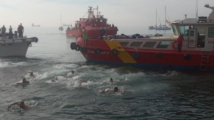 Ρυθμίσεις στην κυκλοφορία λόγω του εορτασμού των Θεοφανείων