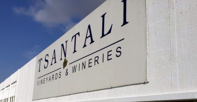 Σε λίγους μήνες η απόφαση για την πτώχευση της ιστορικής οινοποιίας Τσάνταλη