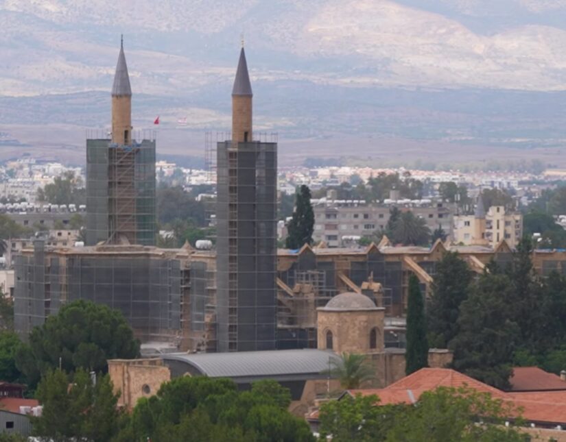 Νέα διαπραγμάτευση για το Κυπριακό – Τι θέλει η Άγκυρα, Βενιζέλος Κώστας