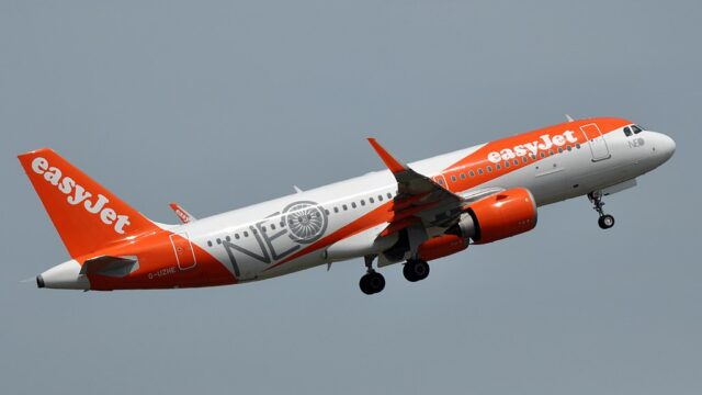 Η easyJet ανακοινώνει το Χειμερινό Πρόγραμμα Πτήσεων με πάνω από χίλιες πτήσεις για τα ταξίδια χειμερινής περιόδου 2025/26