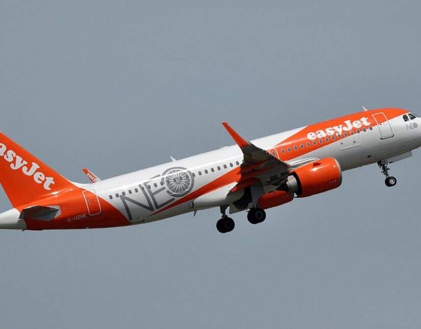 Η easyJet ανακοινώνει το Χειμερινό Πρόγραμμα Πτήσεων με πάνω από χίλιες πτήσεις για τα ταξίδια χειμερινής περιόδου 2025/26