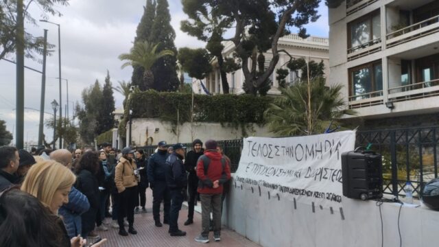 Τί ζητάνε οι επιτυχόντες του ΑΣΕΠ, Ηλίας Βαγγέλης