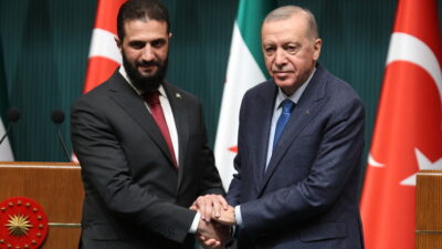 Ηττήθηκαν οι Κούρδοι στο Χαλέπι