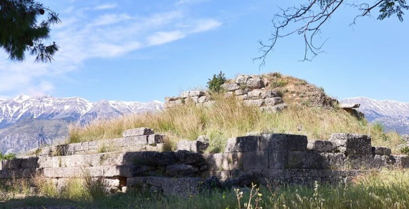 Μία απάντηση στον Δ. Μιχαλόπουλο για "Το αίνιγμα της Σπάρτης", Τριτάκης Γεώργιος