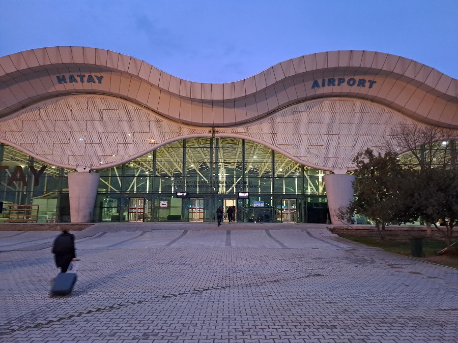 Αντιόχεια Στέλλου