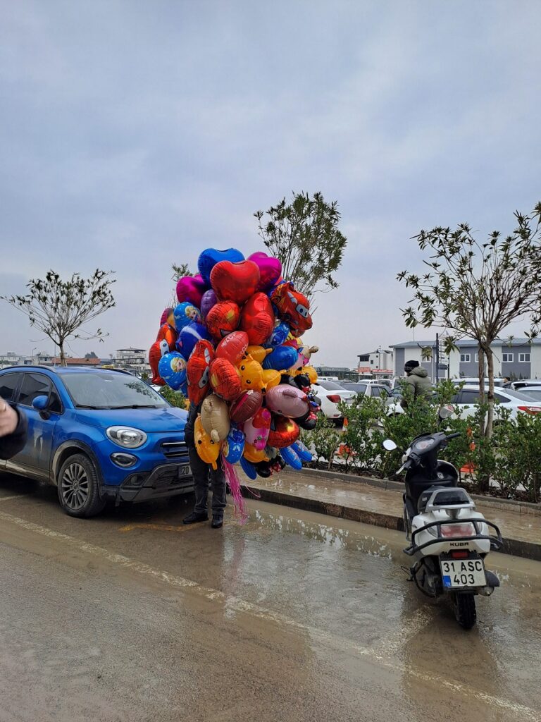 Αντιόχεια Στέλλου