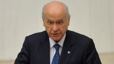 Το “τελεσίγραφο” του Μπαχτσελί στο AKP για την υπόθεση Οτσαλάν