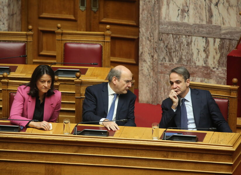 Χρειαζόμαστε επενδύσεις, όχι κερδοσκοπικά παιχνίδια, Δημήτρης Χρήστου