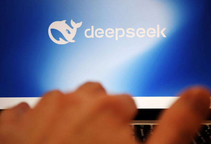 Η βόμβα της DeepSeek στα ολιγαρχικά θεμέλια της Ψηφιακής και Πράσινης Ατζέντας, Χάρης Τοπαλίδης