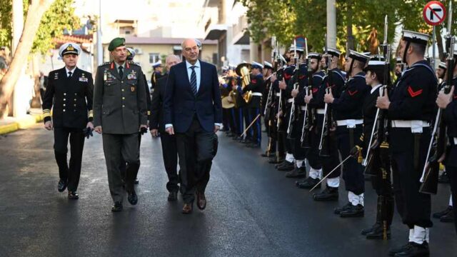 Από τον Τραμπ την περιμέναμε από την Γαλλία μας ήρθε! Χρήστος Καπούτσης