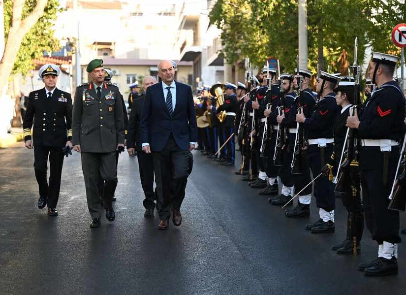 Από τον Τραμπ την περιμέναμε από την Γαλλία μας ήρθε! Χρήστος Καπούτσης