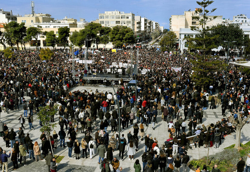 Μονόδρομος πλέον η παραίτηση Μητσοτάκη, Κώστας Κόλμερ