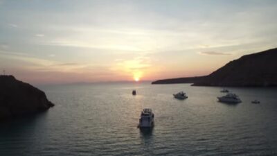 Middle East Eye: Παράτυπες μεταφορές πετρελαίου-οπλισμού μέσω Ελλάδας στο Ισραήλ