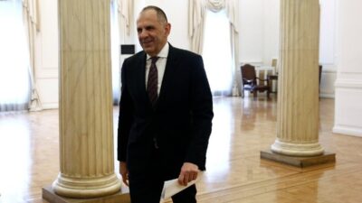 Απορρίφθηκε αίτημα της Ελλάδας για Λιβύη