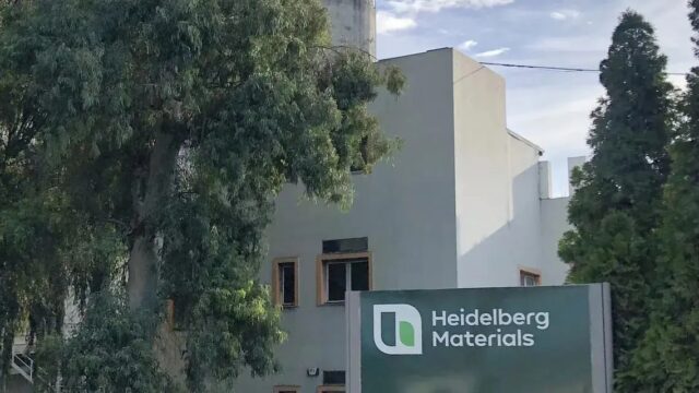 Η Heidelberg Materials λανσάρει τη νέα παγκόσμια σήμανση “evoBuild”