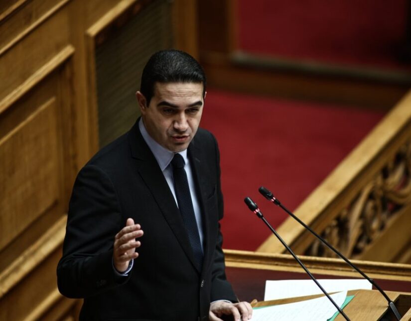 Μ. Κατρίνης: Αυθαίρετες οι αποστρατείες Συνταγματαρχών της τάξεως 1994