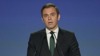 Μάντζος: «Μιλάμε για τον Άγνωστο Στρατιώτη χωρίς τον “Άγνωστο Υπουργό”»