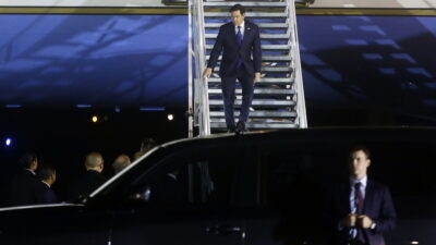 Κυρώσεις από τις ΗΠΑ σε δύο δικαστές του Διεθνούς Ποινικού Δικαστηρίου