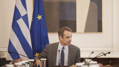 Κλείνει ο τραγικός για την Ελλάδα κύκλος Μητσοτάκη, Βασίλης Μαστρογιάνης