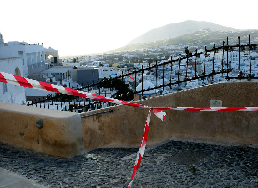 Η έκτακτη ενημέρωση για τους σεισμούς – To καλό και το κακό σενάριο