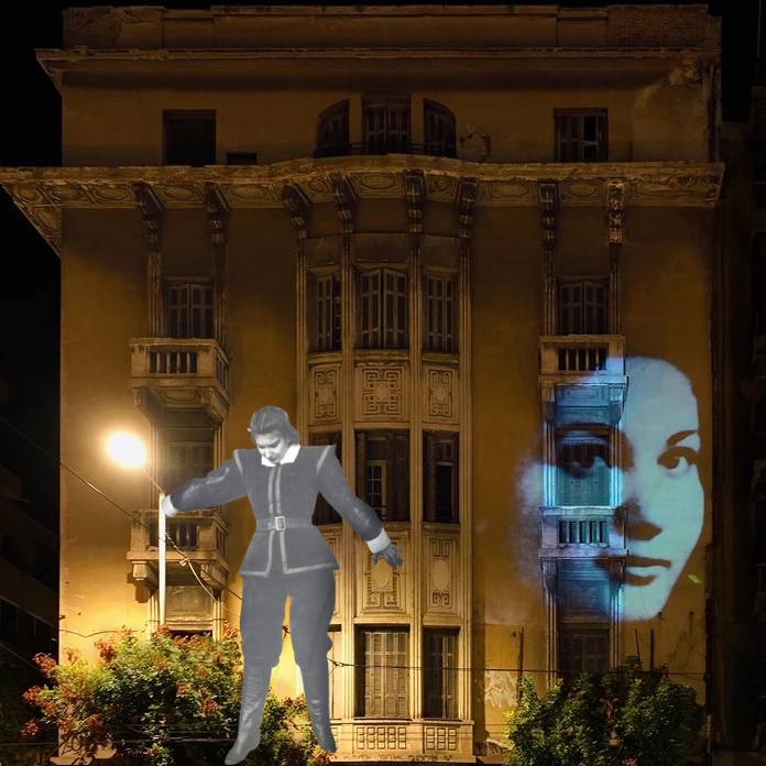 Κάλλας. Μπούρας
