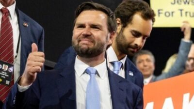 Βανς: Σήμερα το Γουότεργκεϊτ δεν θα μας απασχολούσε πάνω από μια μέρα, κακώς παραιτήθηκε ο Νίξον