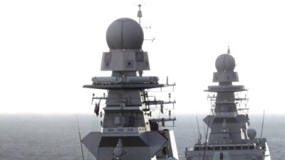Συμφωνία Ελλάδας και Ιταλίας για την αγορά δύο φρεγατών τύπου FREMM - Ενισχύεται το Πολεμικό Ναυτικό