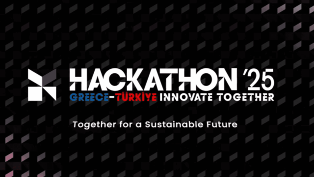 Ολοκληρώθηκε στην Αθήνα ο τελικός του Hackathon Ελλάδας-Τουρκίας