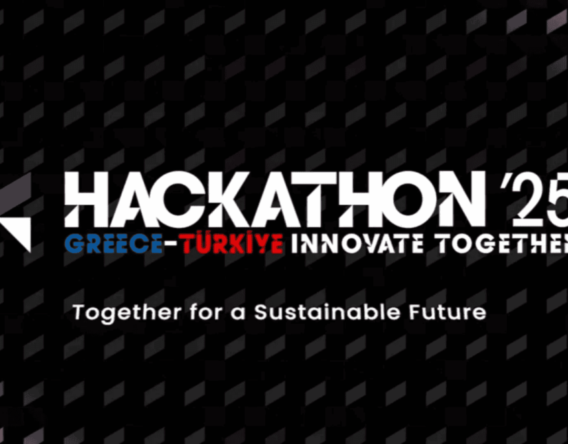 Ολοκληρώθηκε στην Αθήνα ο τελικός του Hackathon Ελλάδας-Τουρκίας