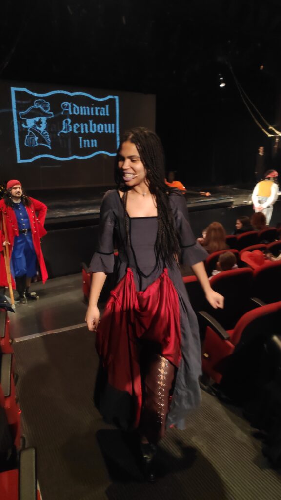 Νησί των Θησαυρών. Μαρτίδου