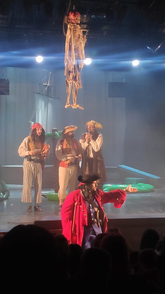 Νησί των Θησαυρών. Μαρτίδου