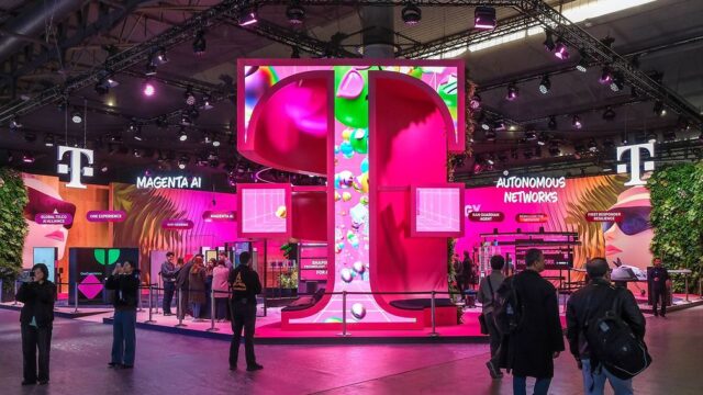 MWC 2025: Η Telekom παρουσιάζει τεχνολογικές καινοτομίες και διαμορφώνει την τεχνολογία για όλους