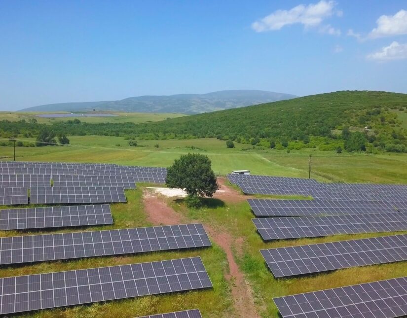 FARIA Renewables – Duferco Hellas: 10ετή; σύμβαση αγοράς ηλεκτρικής ενέργειας