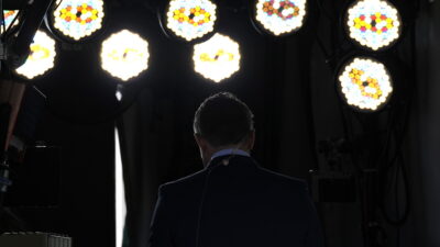 Συναγερμός στις ΗΠΑ για τα αποθέματα πυραύλων – Ένταση Τραμπ με Χέγκσεθ