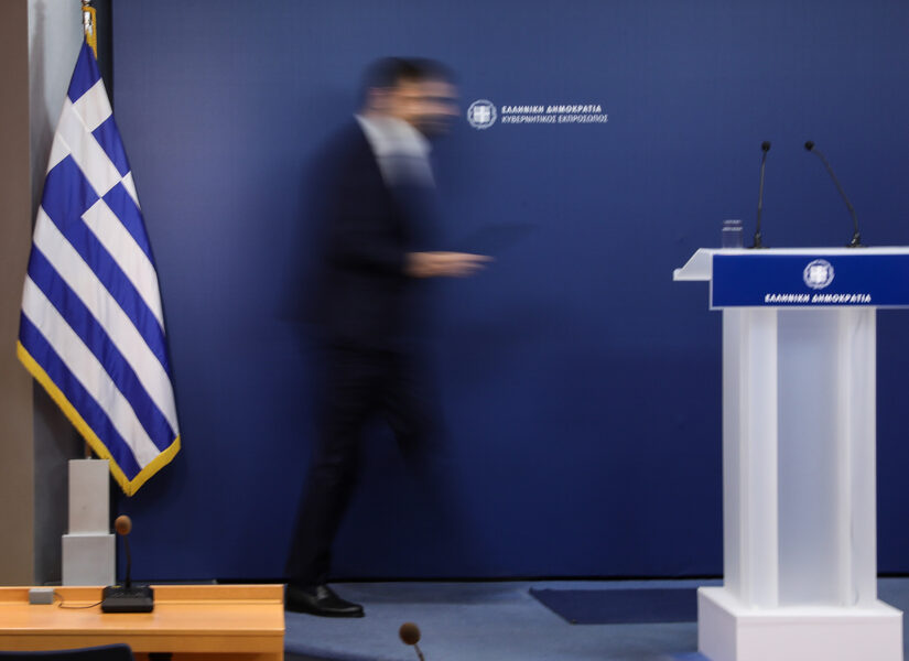 Πολύ κακό για το τίποτα ο ανασχηματισμός, Κώστας Κόλμερ