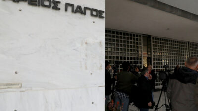 Υποκλοπές: Το ΠΑΣΟΚ ζητά παρέμβαση της Δικαιοσύνης μετά την "βόμβα" δικηγόρου για τον Ντίλιαν