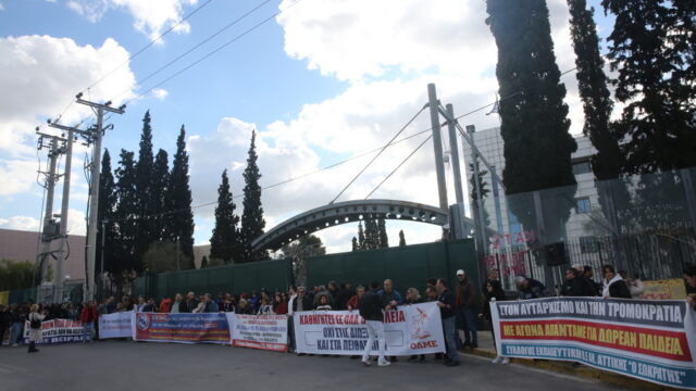 Γιατί δεν προχωρά η αξιολόγηση των δημοσίων υπαλλήλων, Λέανδρος Ρακιντζής