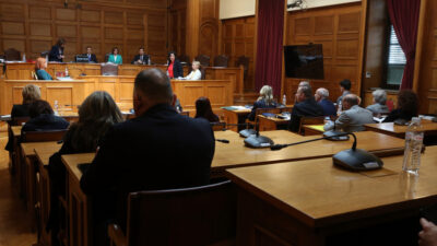 Η res Publica αντί για δημοκρατία αποδεικνύεται ολιγαρχία, Θεόδωρος Στάθης