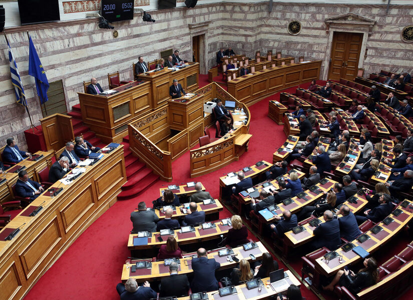 Πού οδηγεί το πρωθυπουργικό μοντέλο, Κώστας Κόλμερ