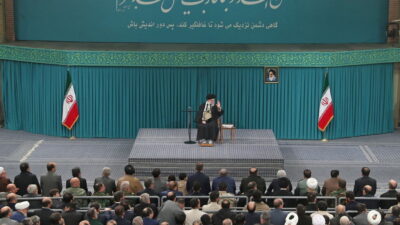 Εθνικό διαδίκτυο αλά Κίνας σχεδιάζει το Ιράν