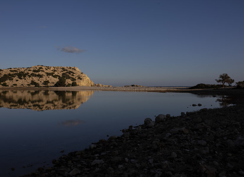 Παράδεισος δουλεμπόρων η Λιβύη – Αυξάνονται οι ροές προς Κρήτη, Σταύρος Μαλαγκονιάρης