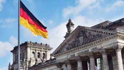 Γερμανική κυβέρνηση: Προσοχή αν πάτε για Πρωτοχρονιά στην Τουρκία