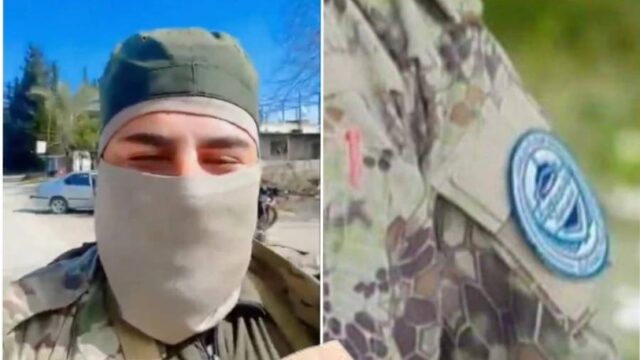 Πολύνεκρες συγκρούσεις Δρούζων-Βεδουίνων στη Συρία