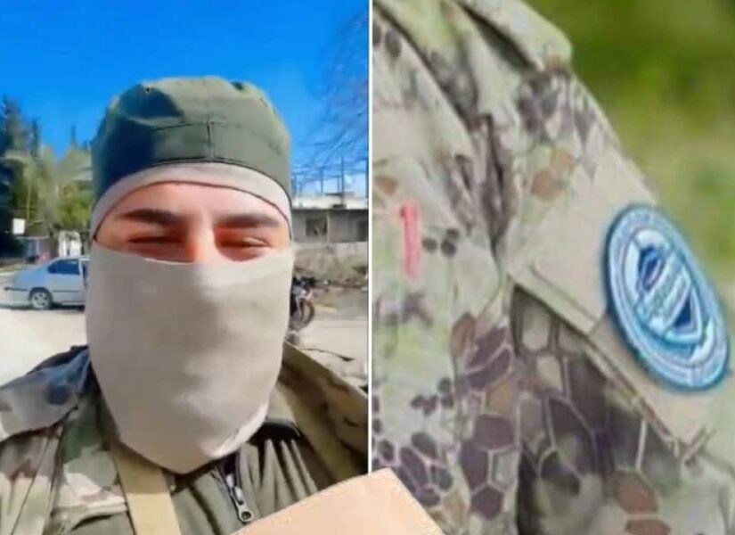 Πολύνεκρες συγκρούσεις Δρούζων-Βεδουίνων στη Συρία