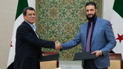 Τί προβλέπει το προεδρικό διάταγμα για τους Κούρδους στην Συρία – Προειδοποιήσεις για το Χαλέπι